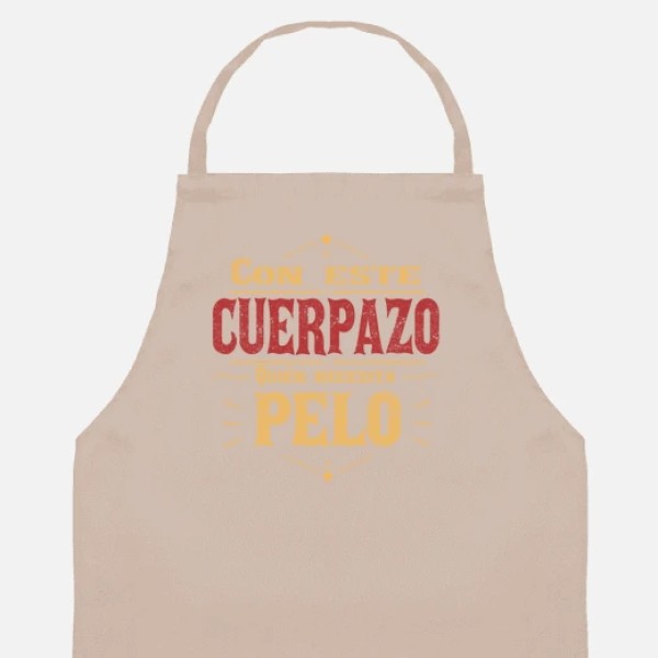 Regalo para calvos gracioso divertido