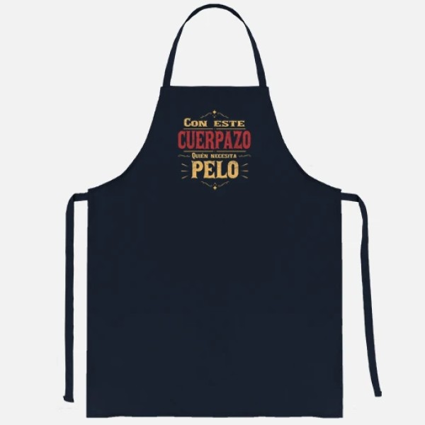 Regalo para calvos gracioso divertido