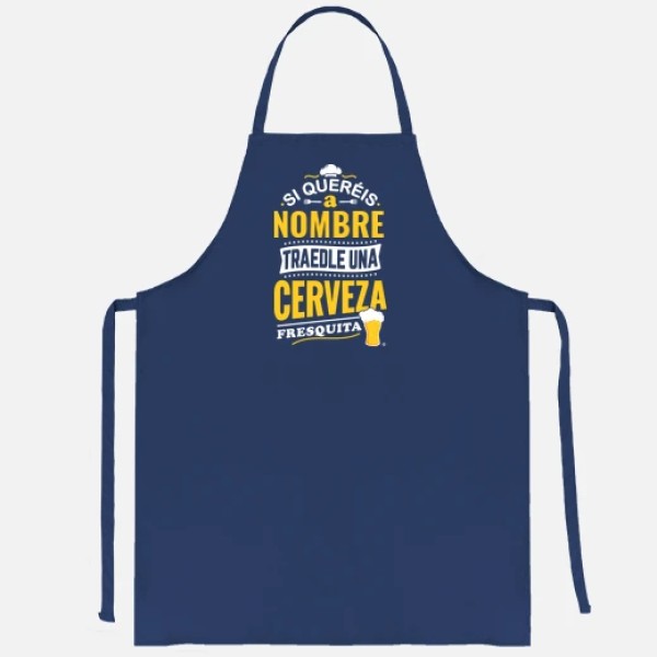 Si queru00e9is a NOMBRE traedle una...