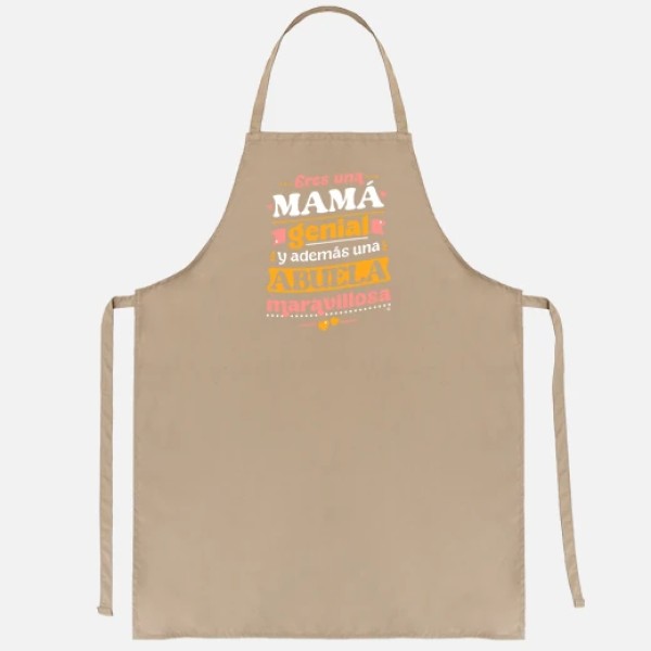 Mamu00e1 genial Abuela maravillosa