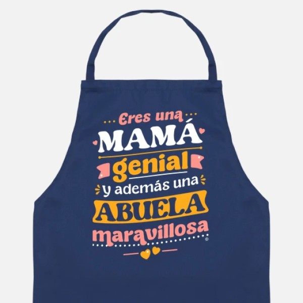 Mamu00e1 genial Abuela maravillosa