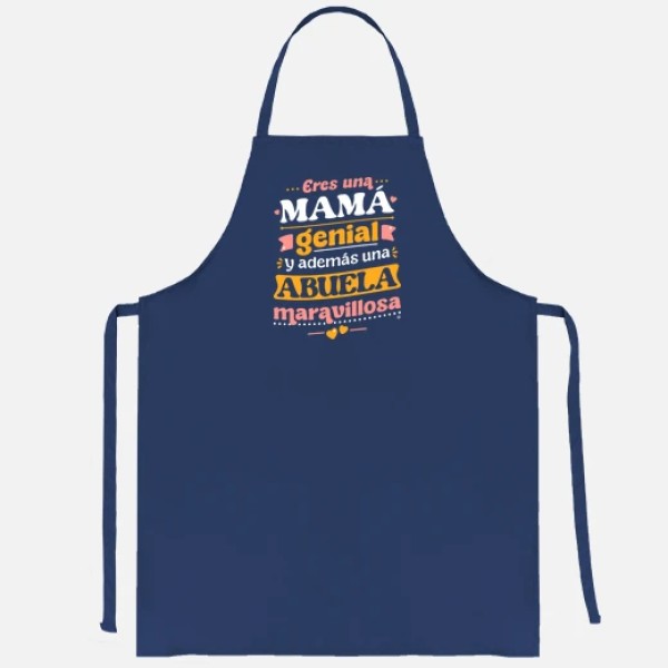 Mamu00e1 genial Abuela maravillosa