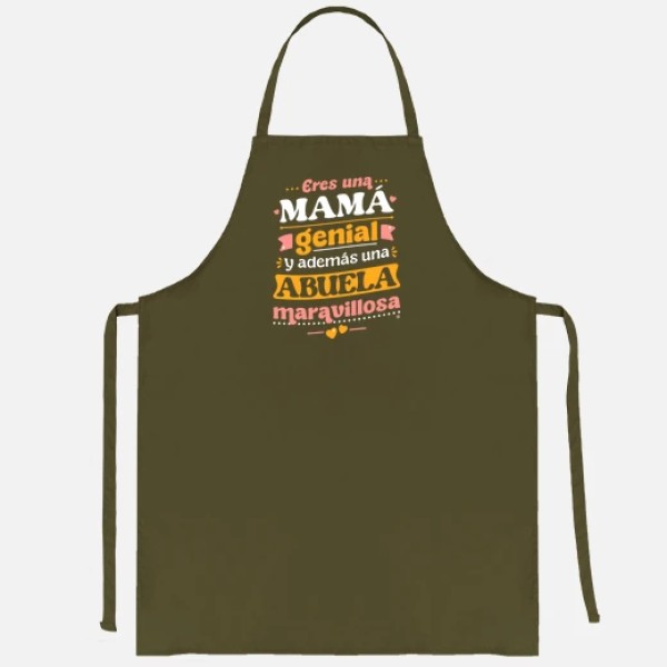 Mamu00e1 genial Abuela maravillosa