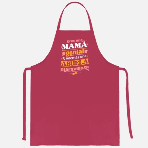 Mamu00e1 genial Abuela maravillosa