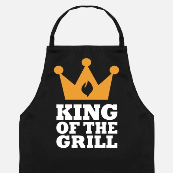 rey de la parrilla regalos novio
