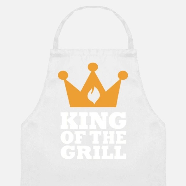 rey de la parrilla regalos novio