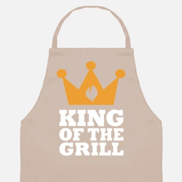 rey de la parrilla regalos novio