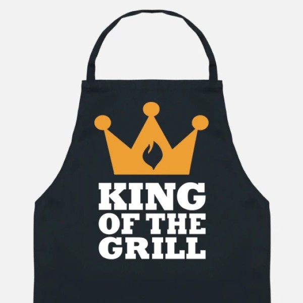 rey de la parrilla regalos novio