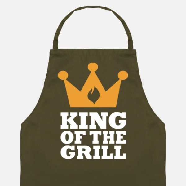 rey de la parrilla regalos novio