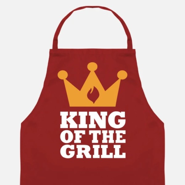rey de la parrilla regalos novio