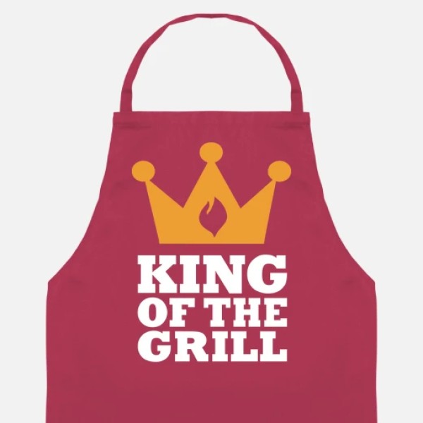 rey de la parrilla regalos novio