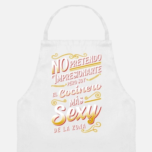 El Cocinero Mu00e1s Sexy