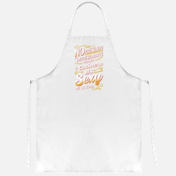El Cocinero Mu00e1s Sexy