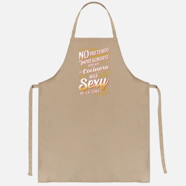 El Cocinero Mu00e1s Sexy