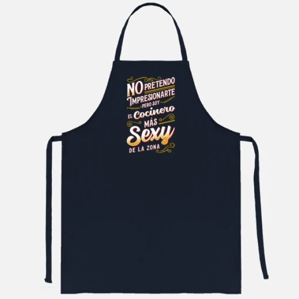 El Cocinero Mu00e1s Sexy