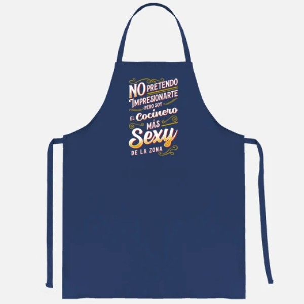 El Cocinero Mu00e1s Sexy