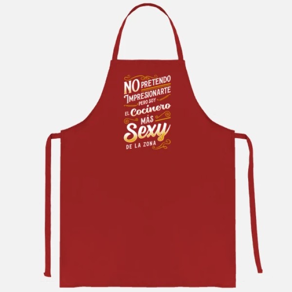 El Cocinero Mu00e1s Sexy
