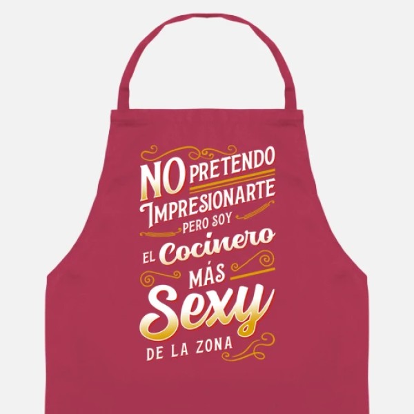 El Cocinero Mu00e1s Sexy