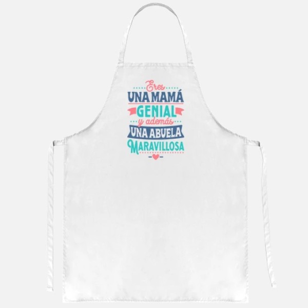 Mamu00e1 genial Abuela maravillosa