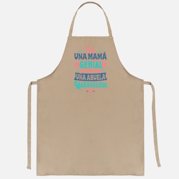 Mamu00e1 genial Abuela maravillosa