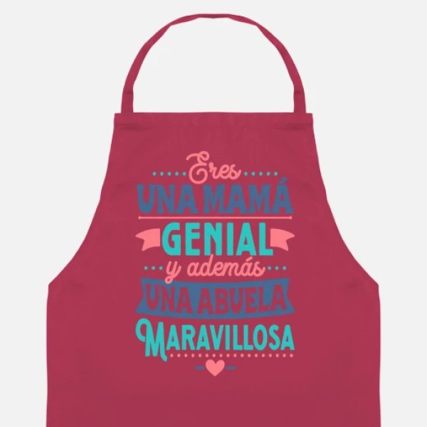 Mamu00e1 genial Abuela maravillosa