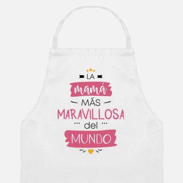La mamu00e1 mu00e1s maravillosa del mundo