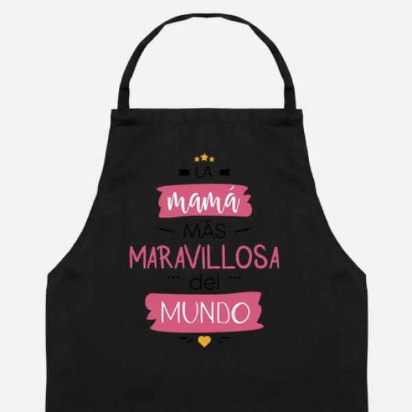 La mamu00e1 mu00e1s maravillosa del mundo