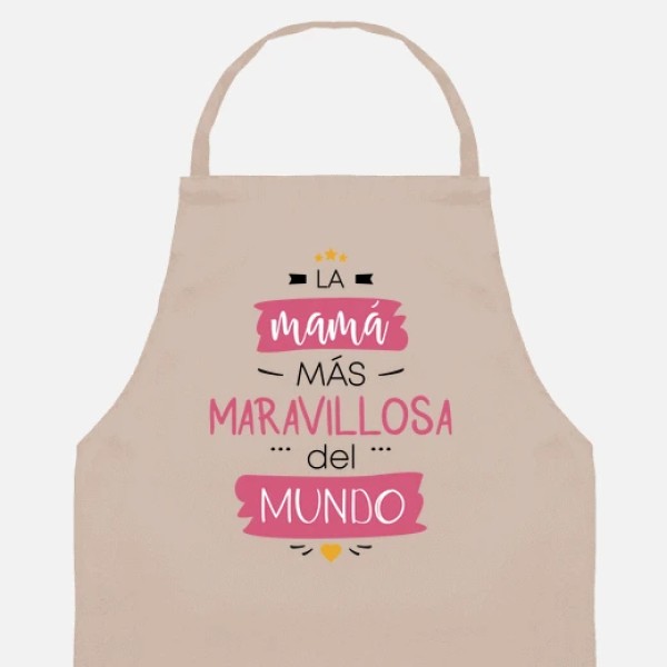 La mamu00e1 mu00e1s maravillosa del mundo