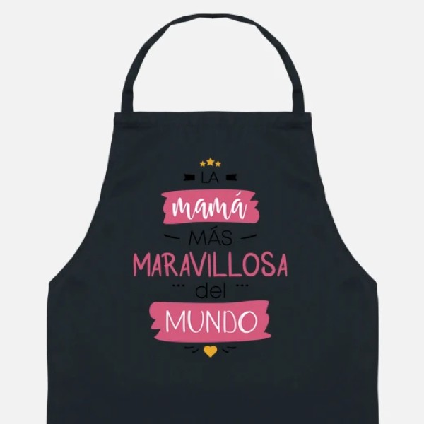 La mamu00e1 mu00e1s maravillosa del mundo
