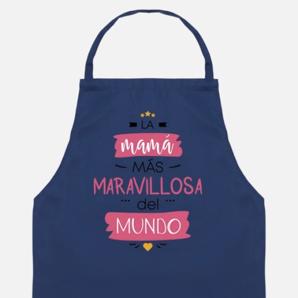 La mamu00e1 mu00e1s maravillosa del mundo