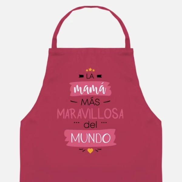 La mamu00e1 mu00e1s maravillosa del mundo