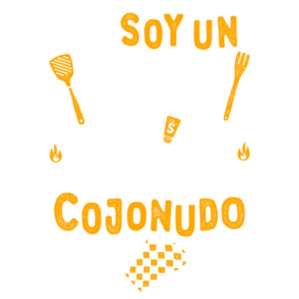 Soy un cocinillas cojonudo