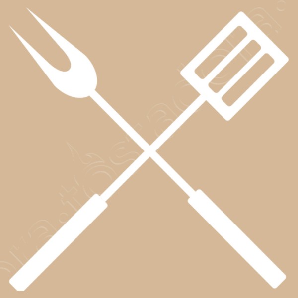 Chef - Nombre personalizable
