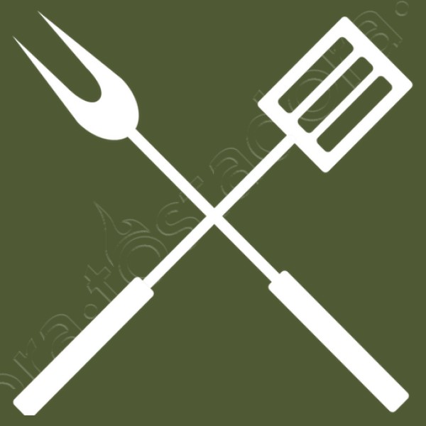 Chef - Nombre personalizable
