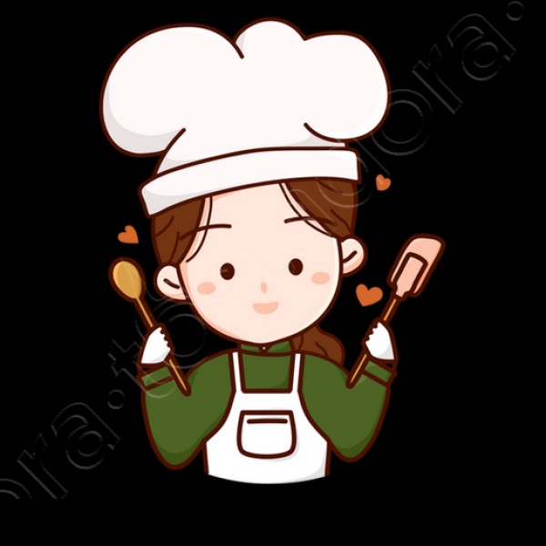 Chef - Nombre personalizable