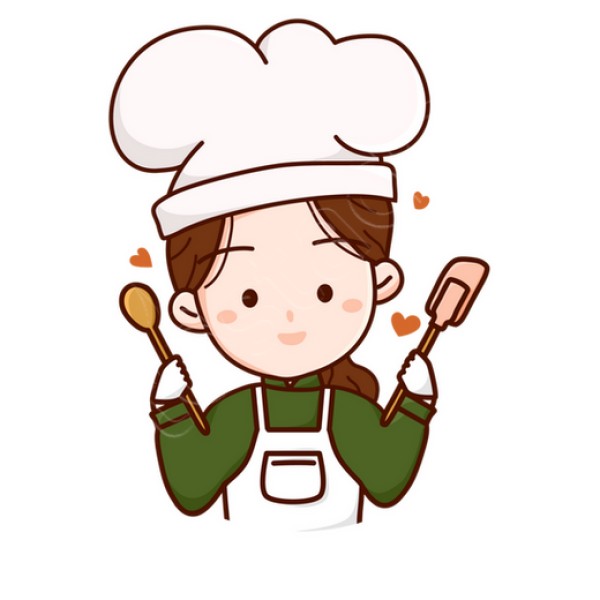 Chef - Nombre personalizable