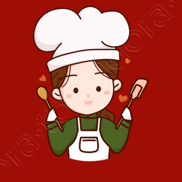 Chef - Nombre personalizable