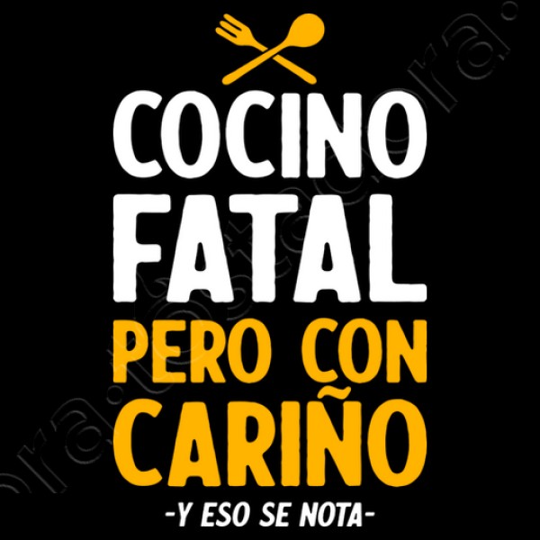 Cocino Fatal regalos para el dia del padre