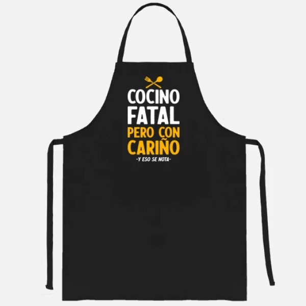 Cocino Fatal regalos para el dia del padre