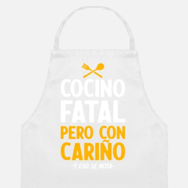 Cocino Fatal regalos para el dia del padre