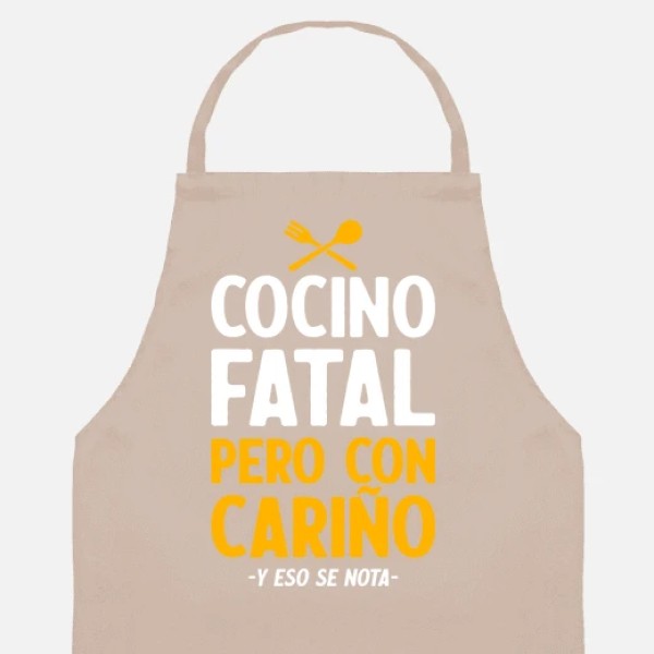 Cocino Fatal regalos para el dia del padre