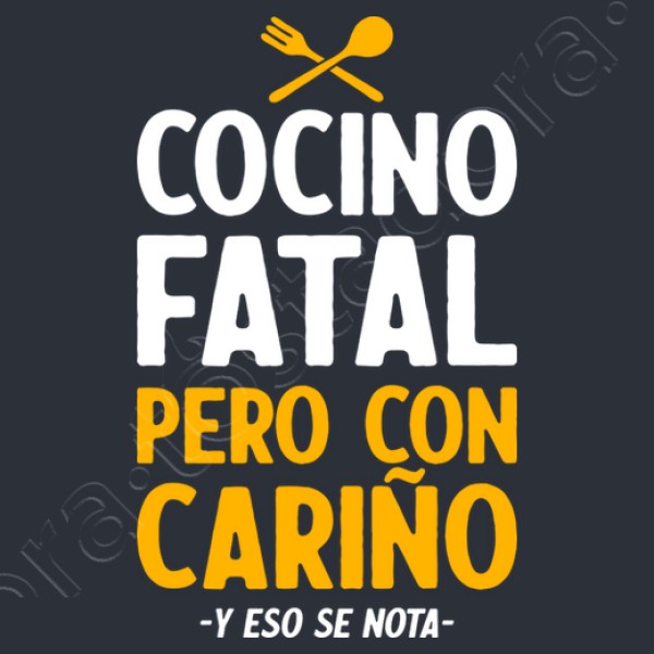 Cocino Fatal regalos para el dia del padre