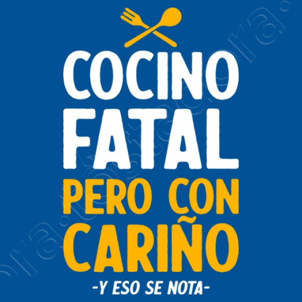 Cocino Fatal regalos para el dia del padre