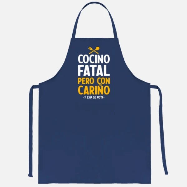 Cocino Fatal regalos para el dia del padre