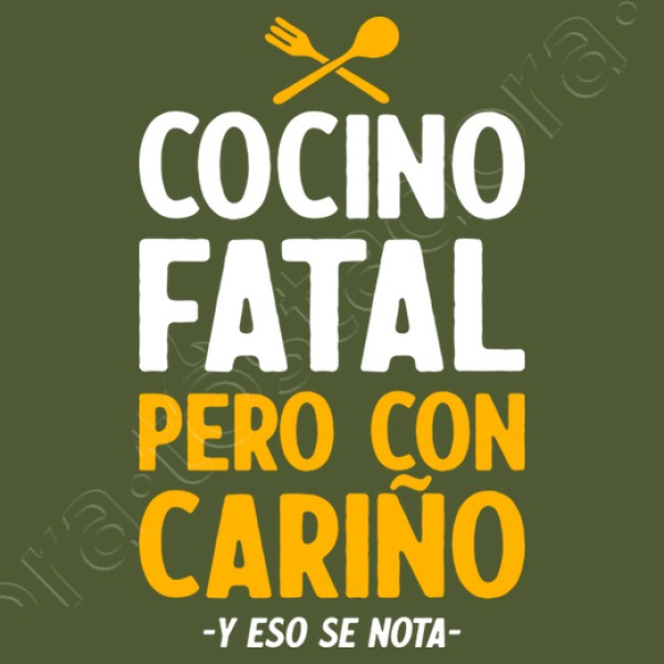 Cocino Fatal regalos para el dia del padre