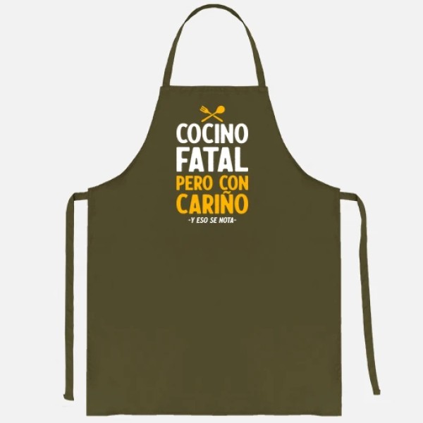 Cocino Fatal regalos para el dia del padre