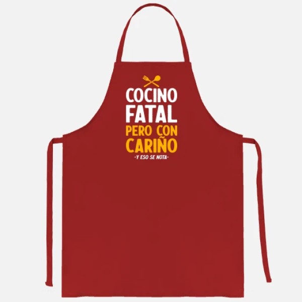 Cocino Fatal regalos para el dia del padre