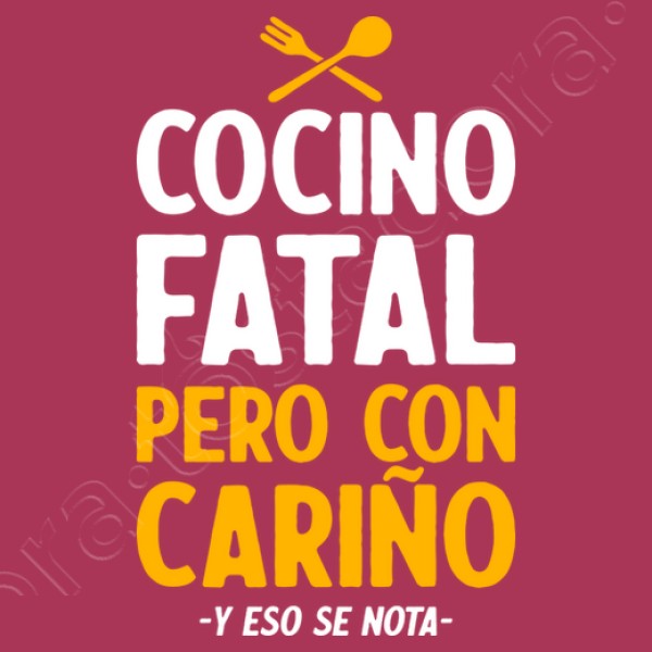 Cocino Fatal regalos para el dia del padre