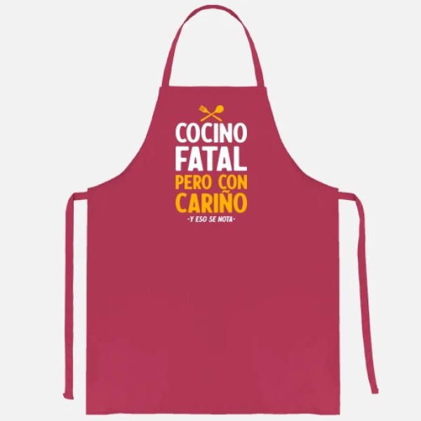 Cocino Fatal regalos para el dia del padre