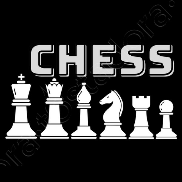 Ajedrez juego de estrategia - Chess